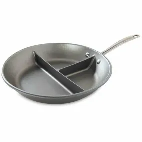 3 in 1 Divided Pan