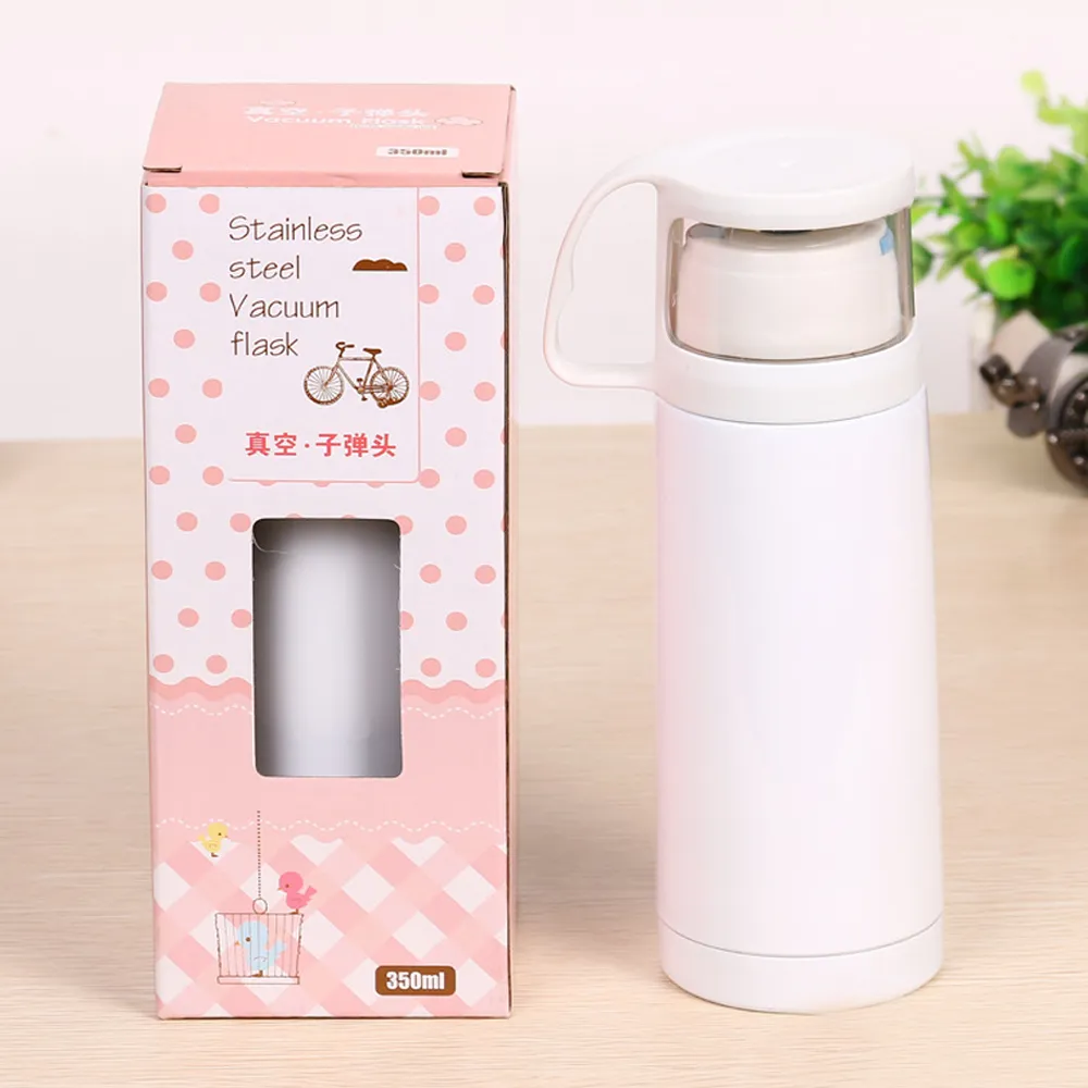 350ml PURE Vacuum Flask