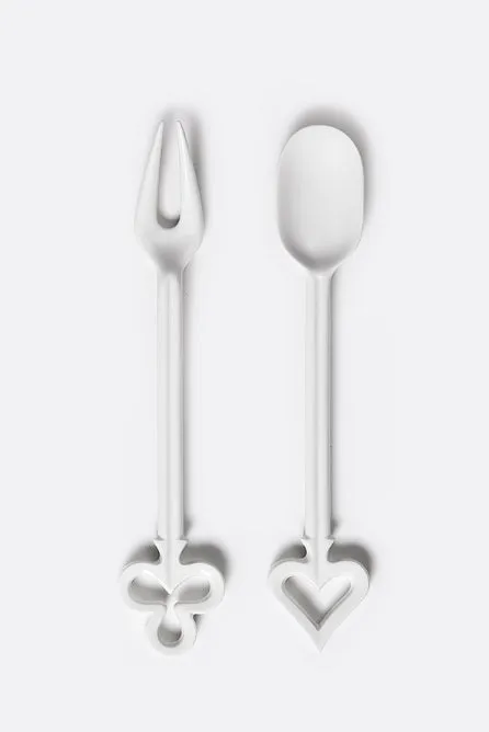 Alice Cutlery Set