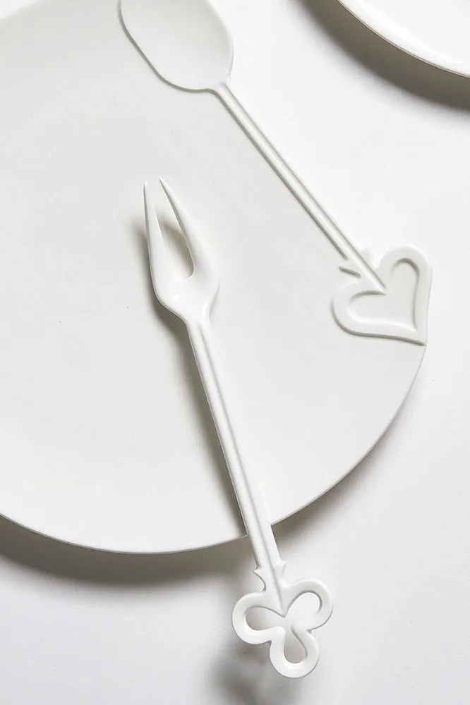 Alice Cutlery Set