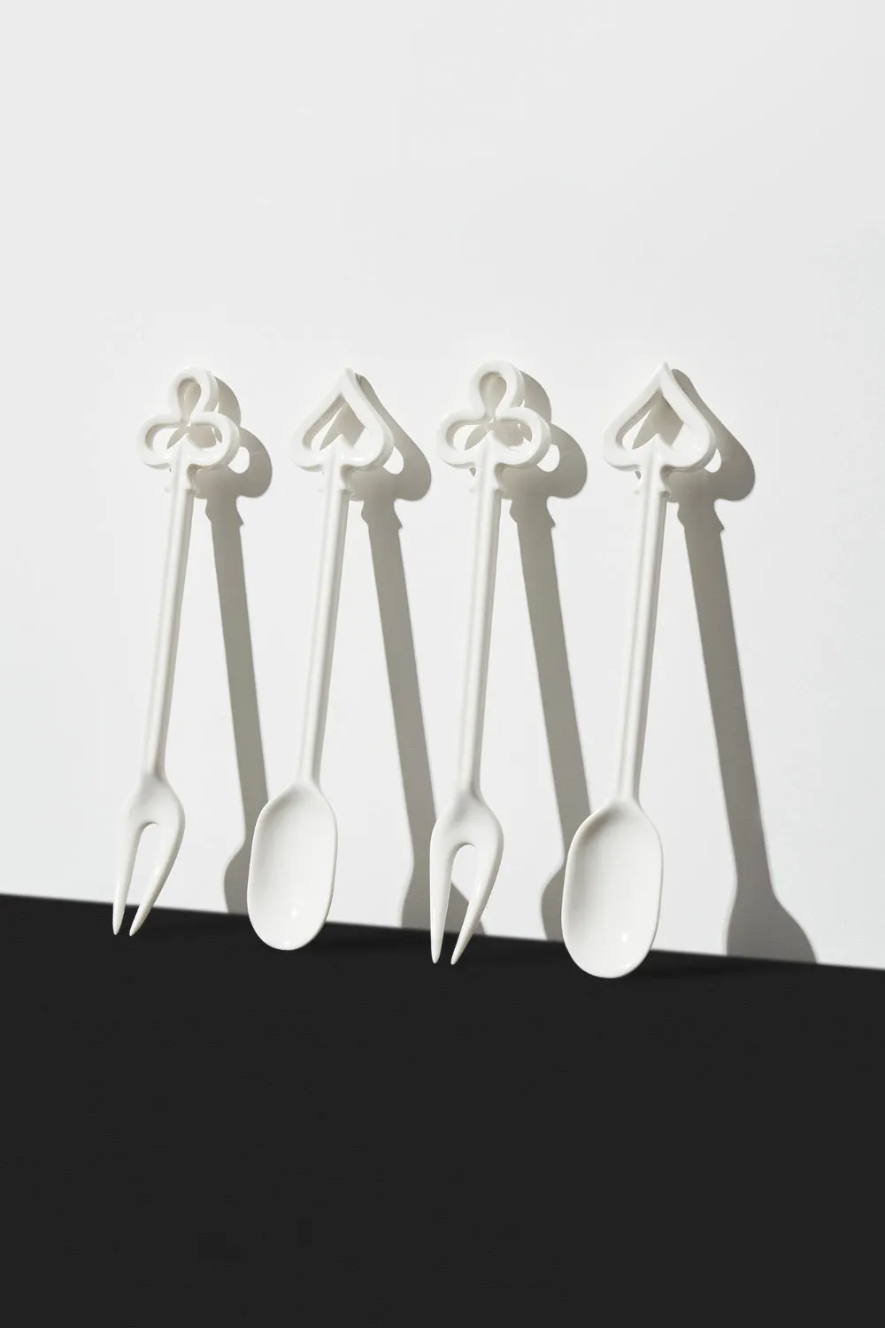 Alice Cutlery Set