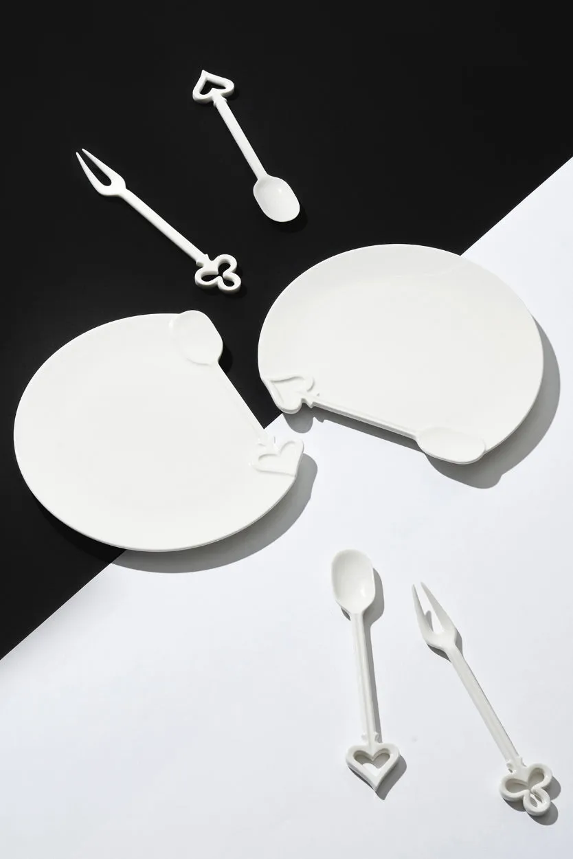 Alice Cutlery Set