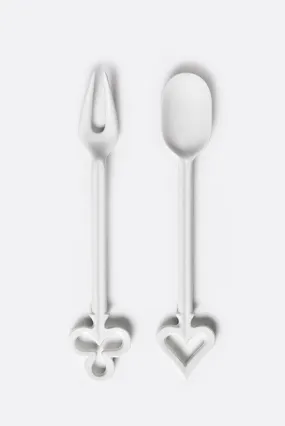 Alice Cutlery Set