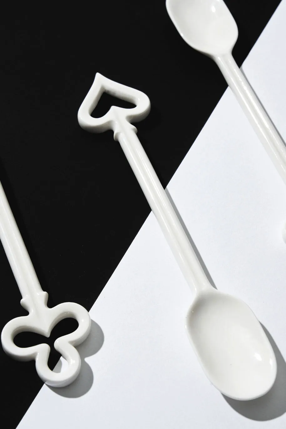 Alice Cutlery Set