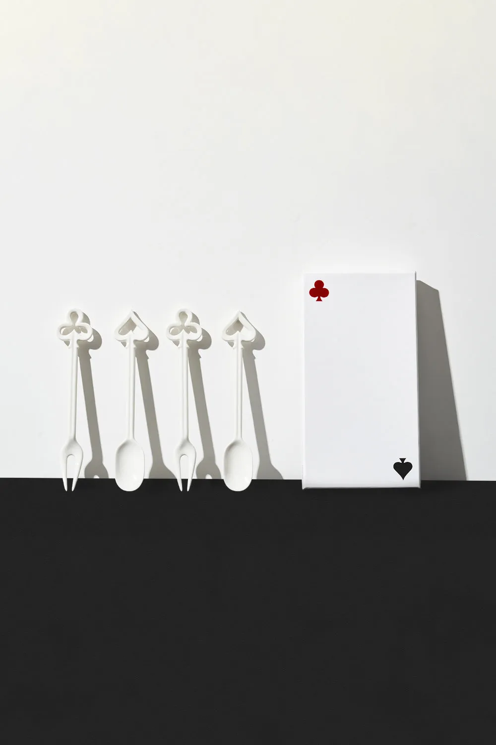 Alice Cutlery Set