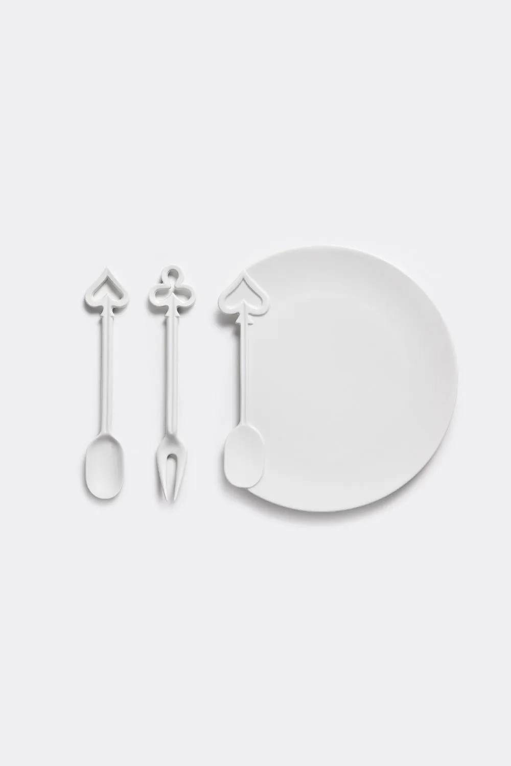 Alice Cutlery Set