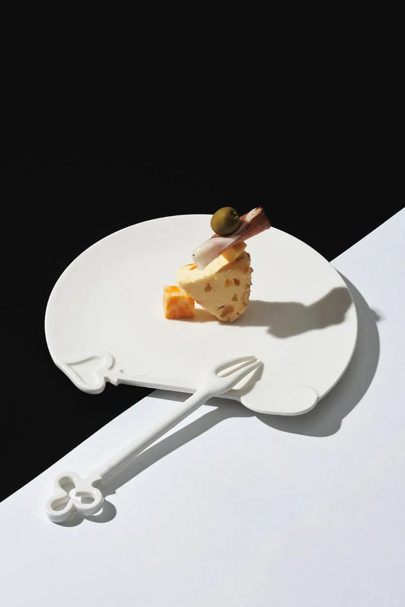 Alice Cutlery Set