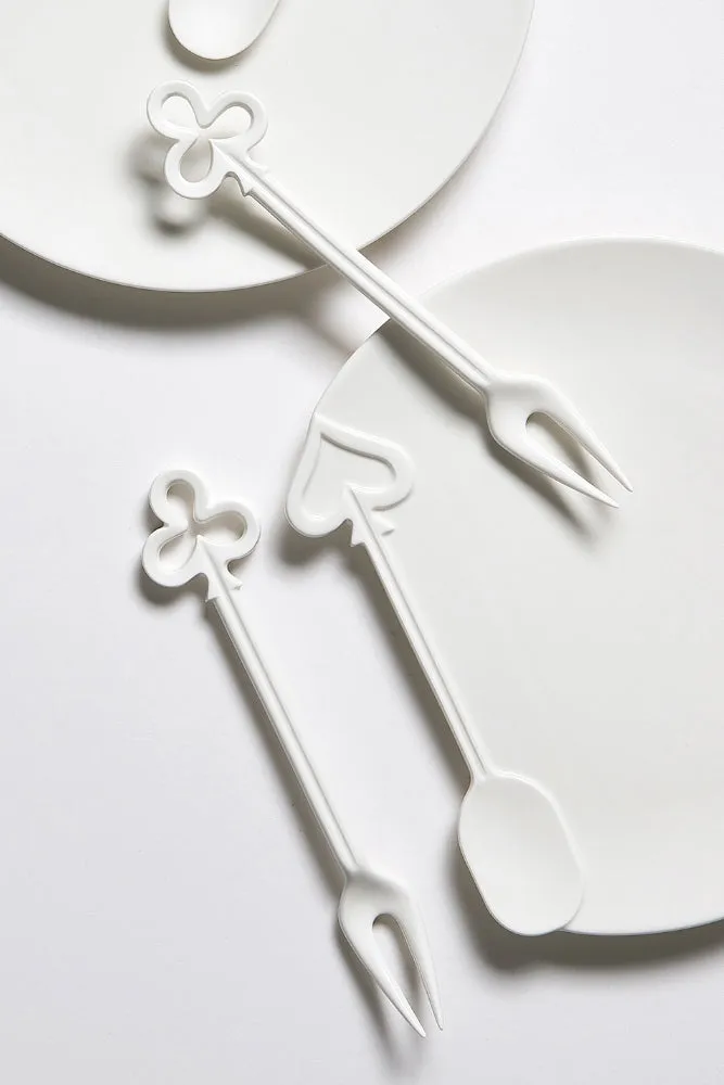 Alice Cutlery Set
