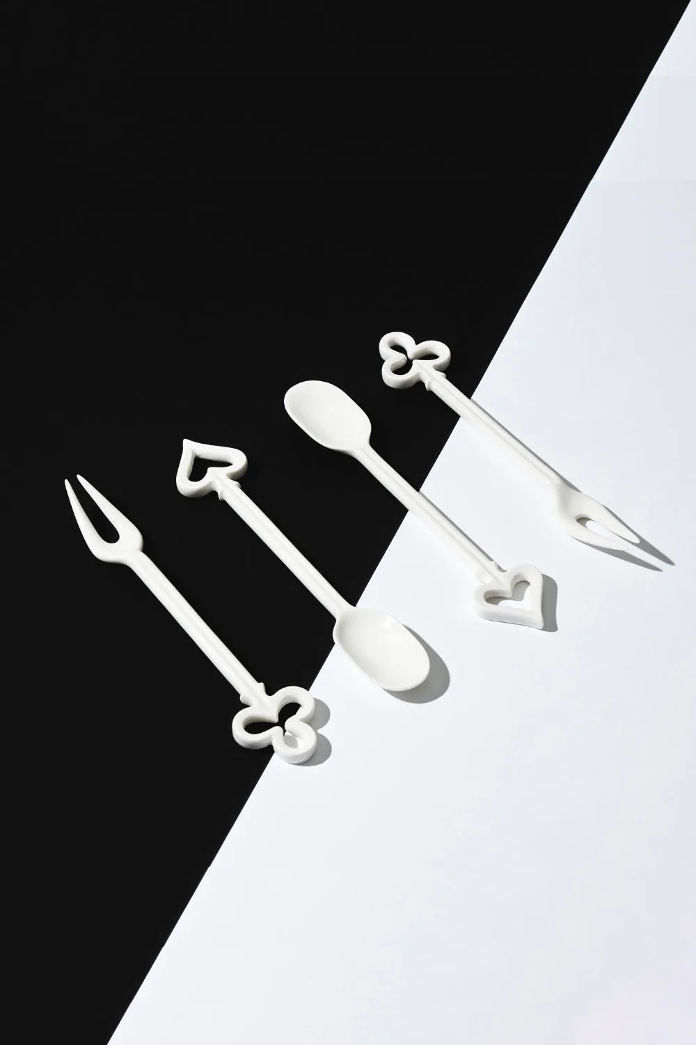 Alice Cutlery Set