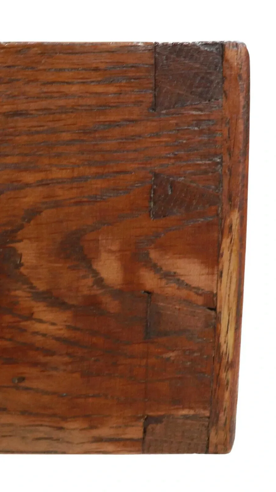 Antique Cabinet, Hunt, Oak, Foliate, French Game Bird & Deer Carved, 1800's!!