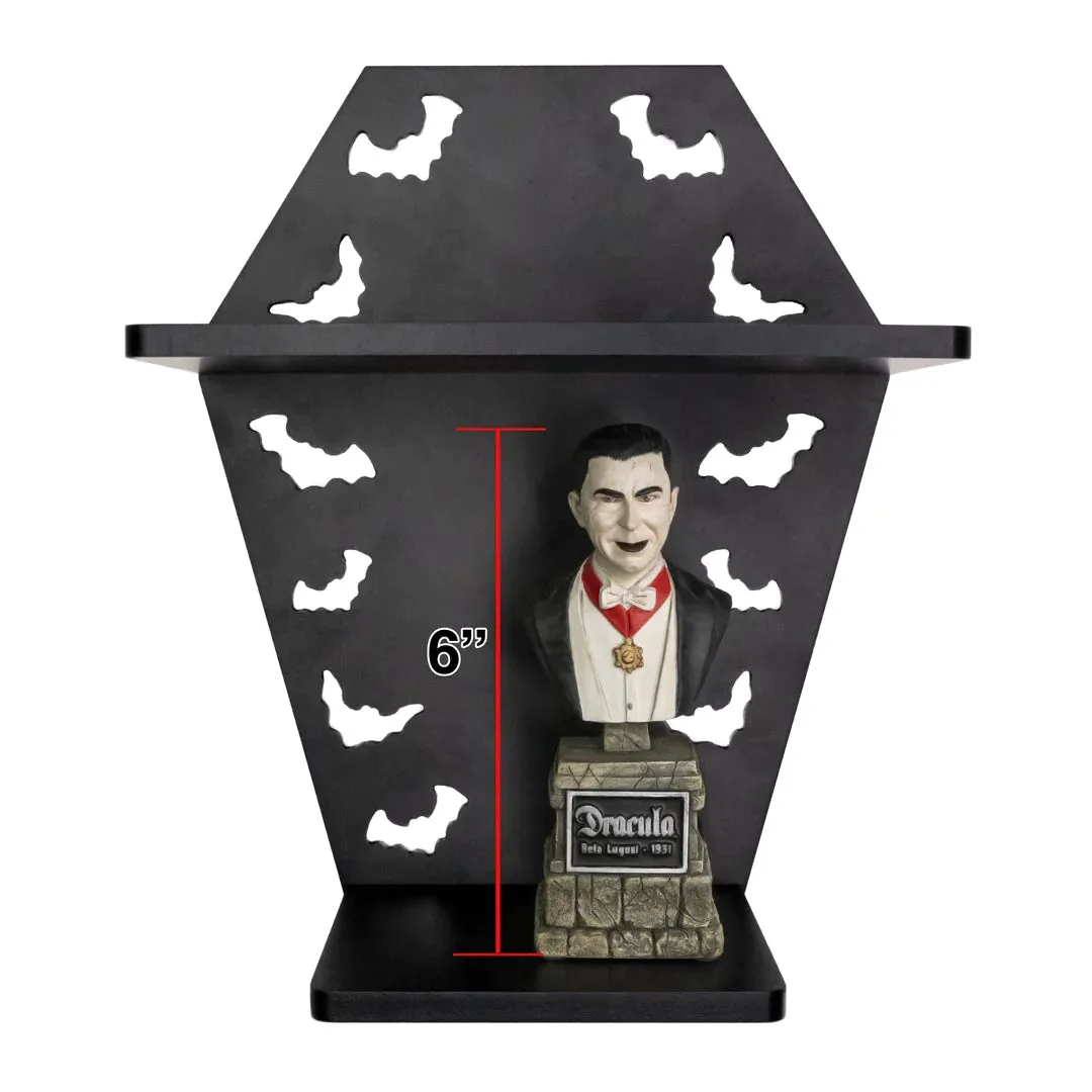 Bat Coffin Shelf Kit