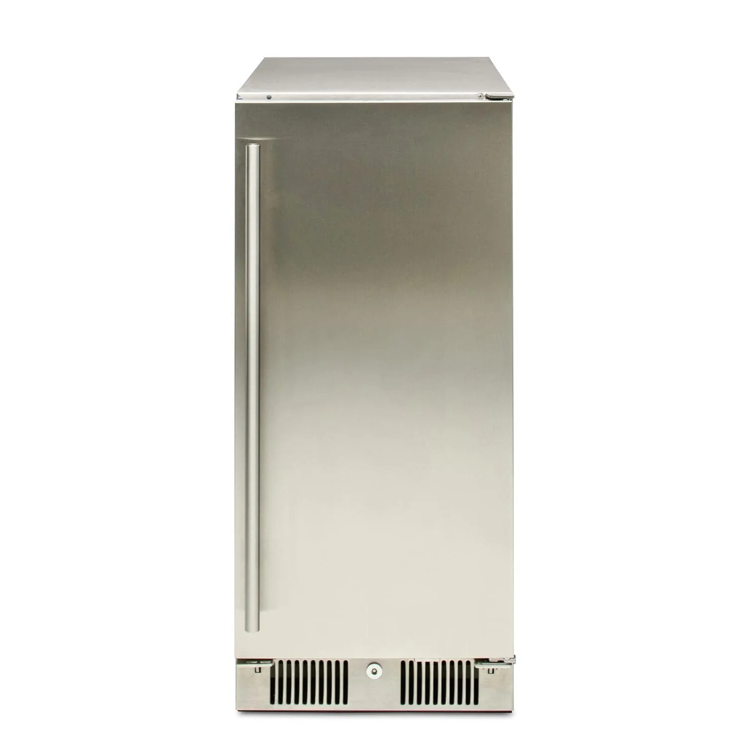 Blaze 15-Inch 3.2 Cu. Ft. Outdoor Rated Compact Refrigerator (BLZ-SSRF-15)