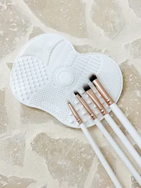 Brush Cleansing Pad
