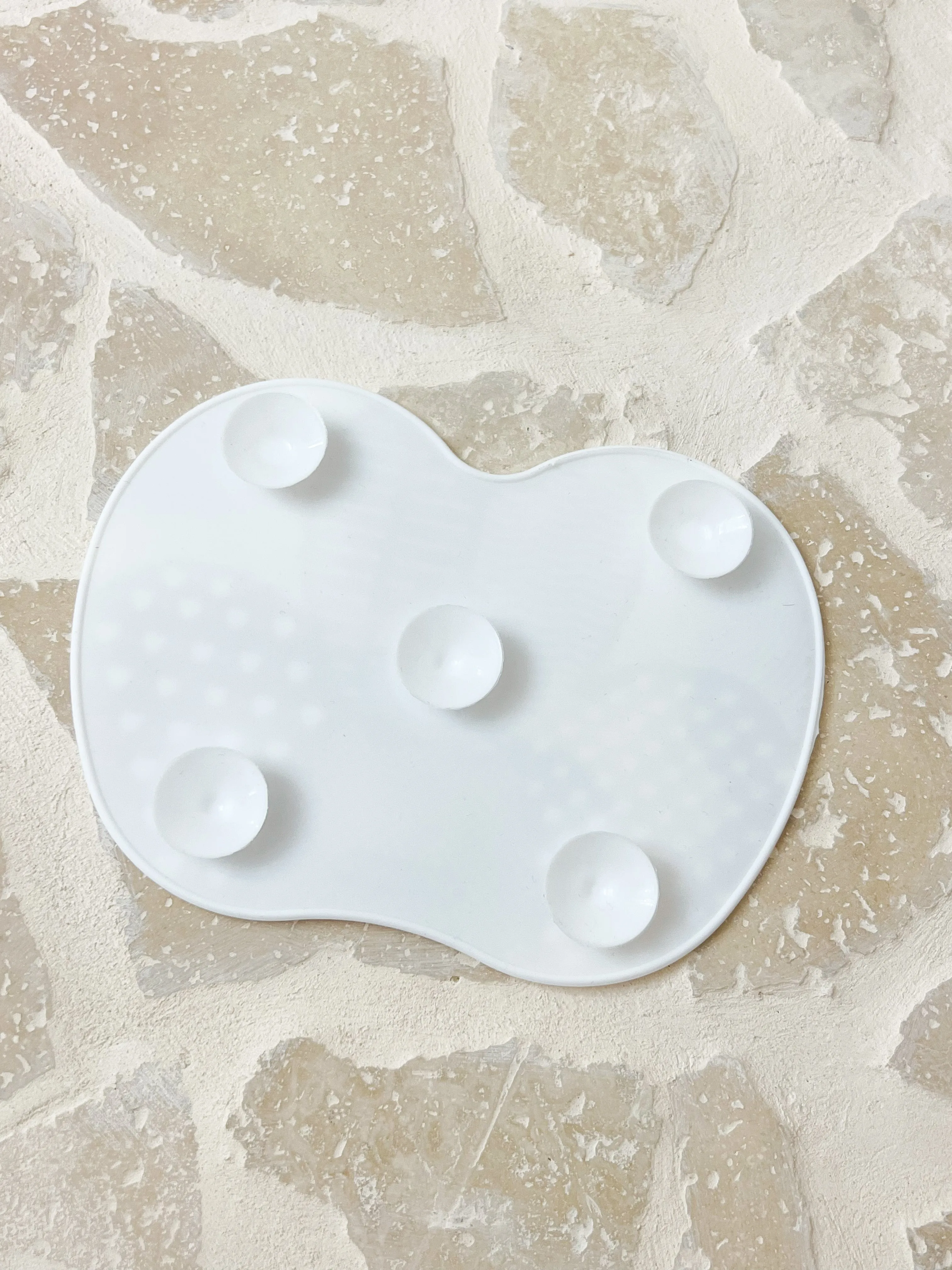 Brush Cleansing Pad