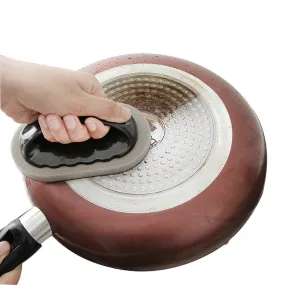 Brush Sponge