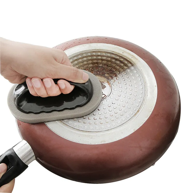 Brush Sponge