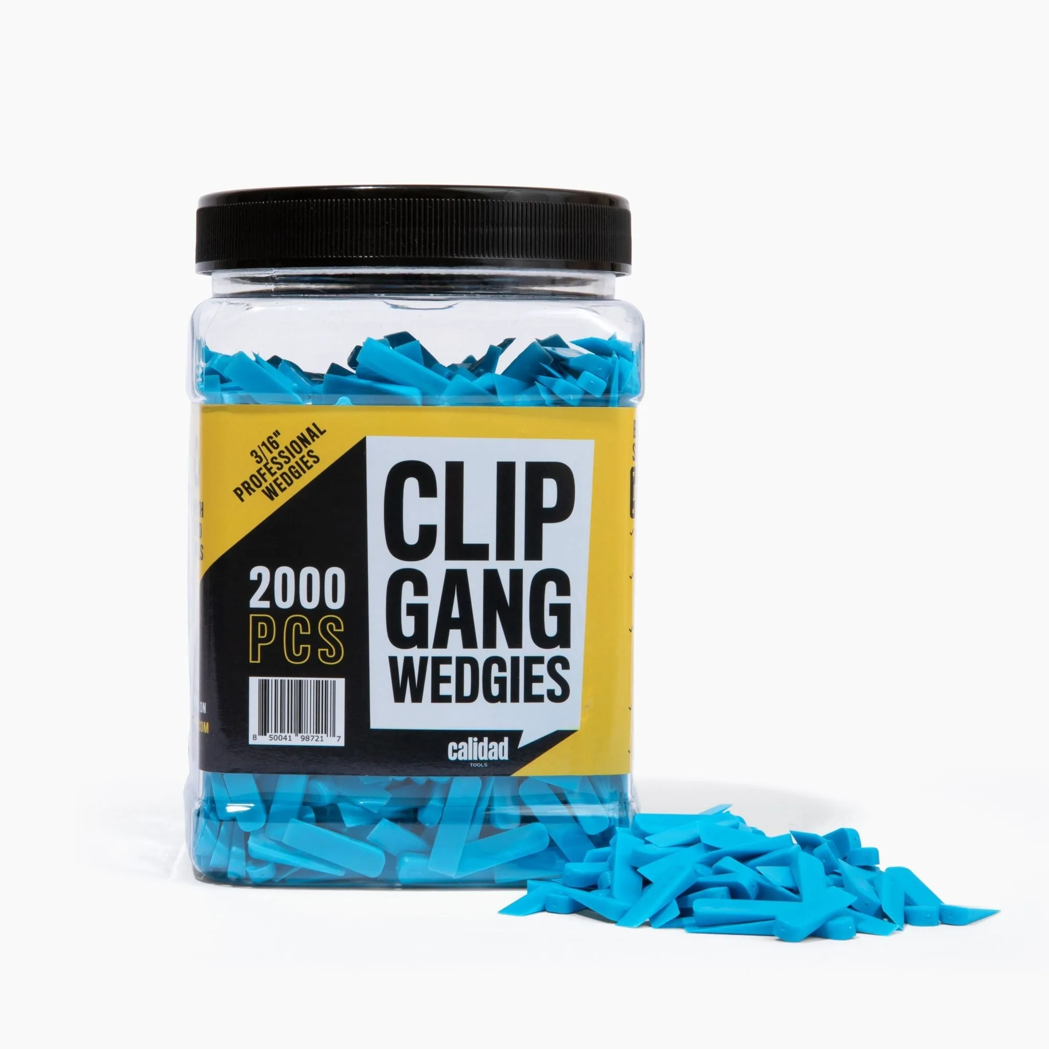 Calidad Starter-Kit PRO