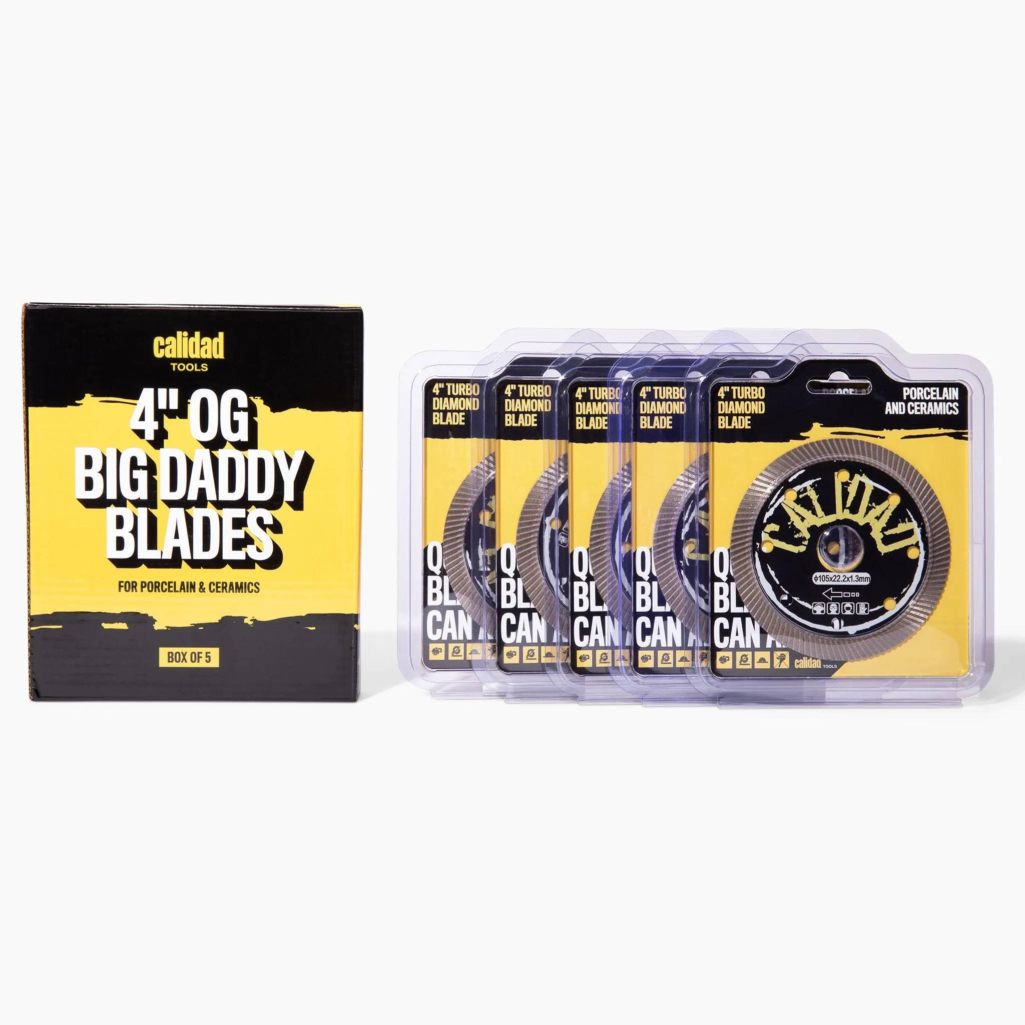 Calidad Starter-Kit PRO