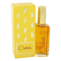 Ciara 100% Cologne Spray By Revlon