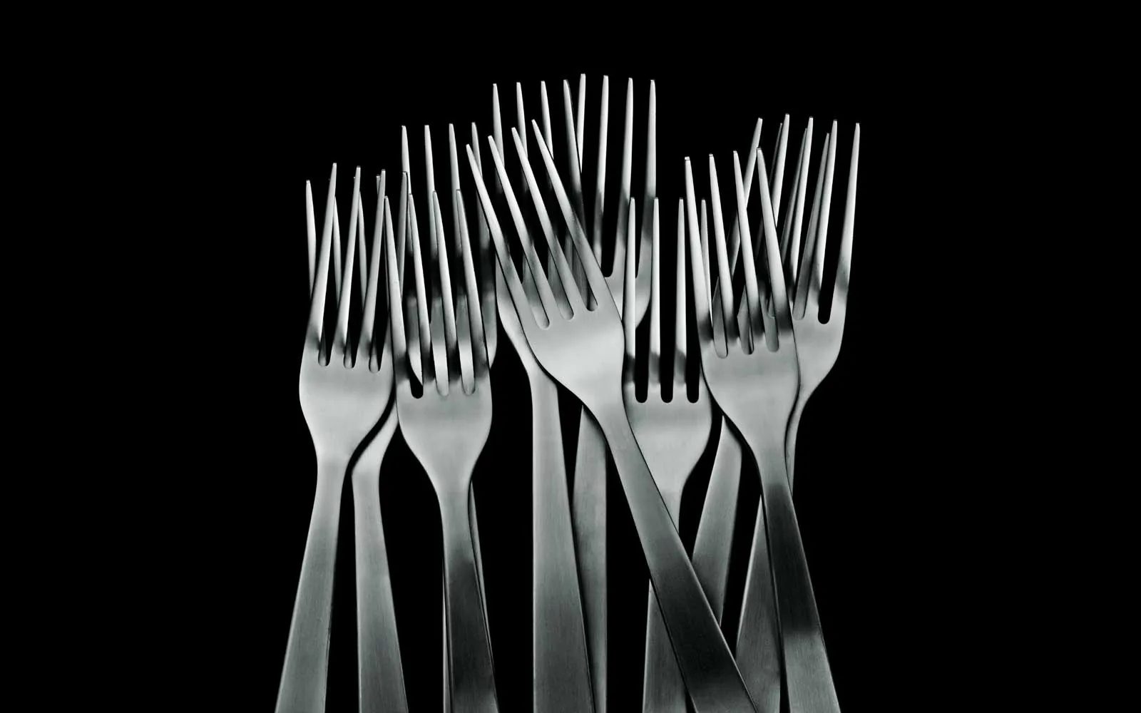 Cutlery Gift Box - 16 pack Steel