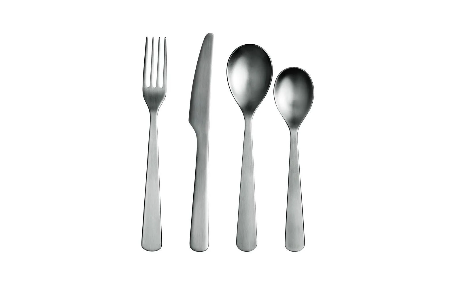 Cutlery Gift Box - 16 pack Steel