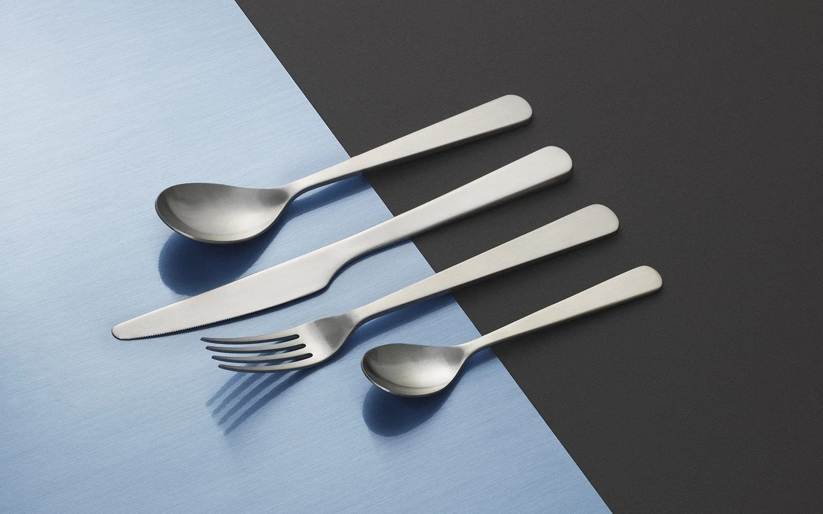 Cutlery Gift Box - 16 pack Steel
