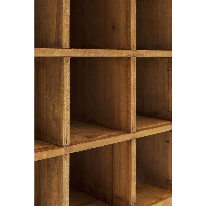Display Cabinet Refugio