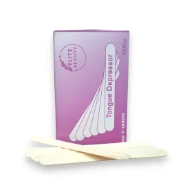 Elite Beauty Tongue Depressor
