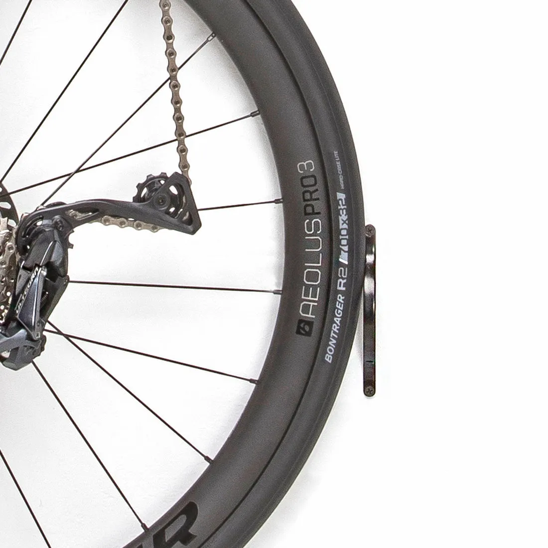 Feedback Sports Display Velo Hinge - Black