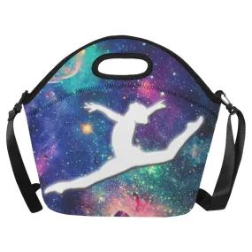 Galaxy Neoprene Lunch Bag