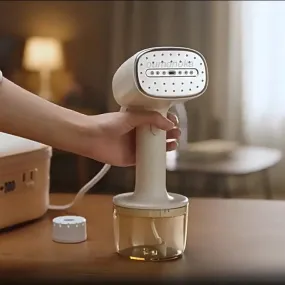 Handheld Garment Steamer Iron Steam Cleaner for Cloth Home Electric Hanging
