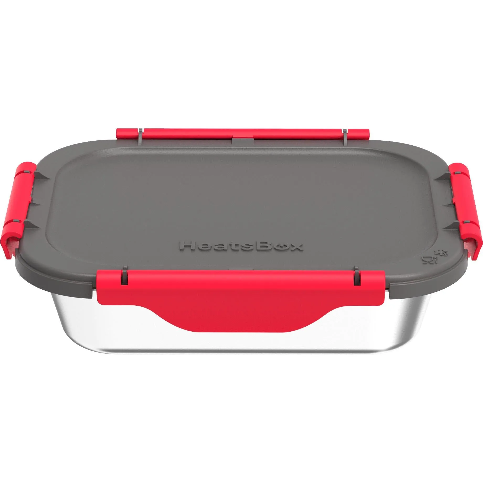 HeatsBox Inner Dish