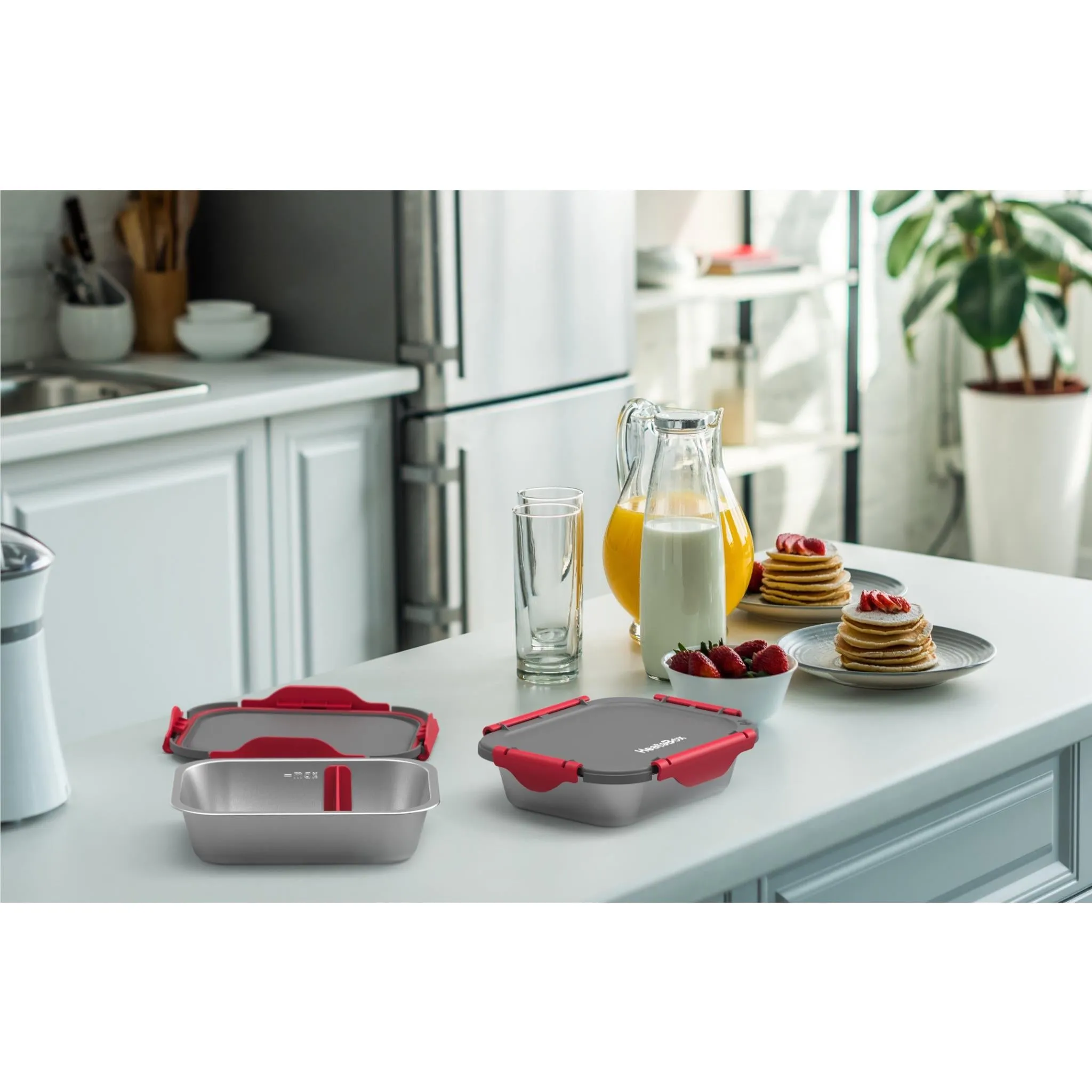 HeatsBox Inner Dish