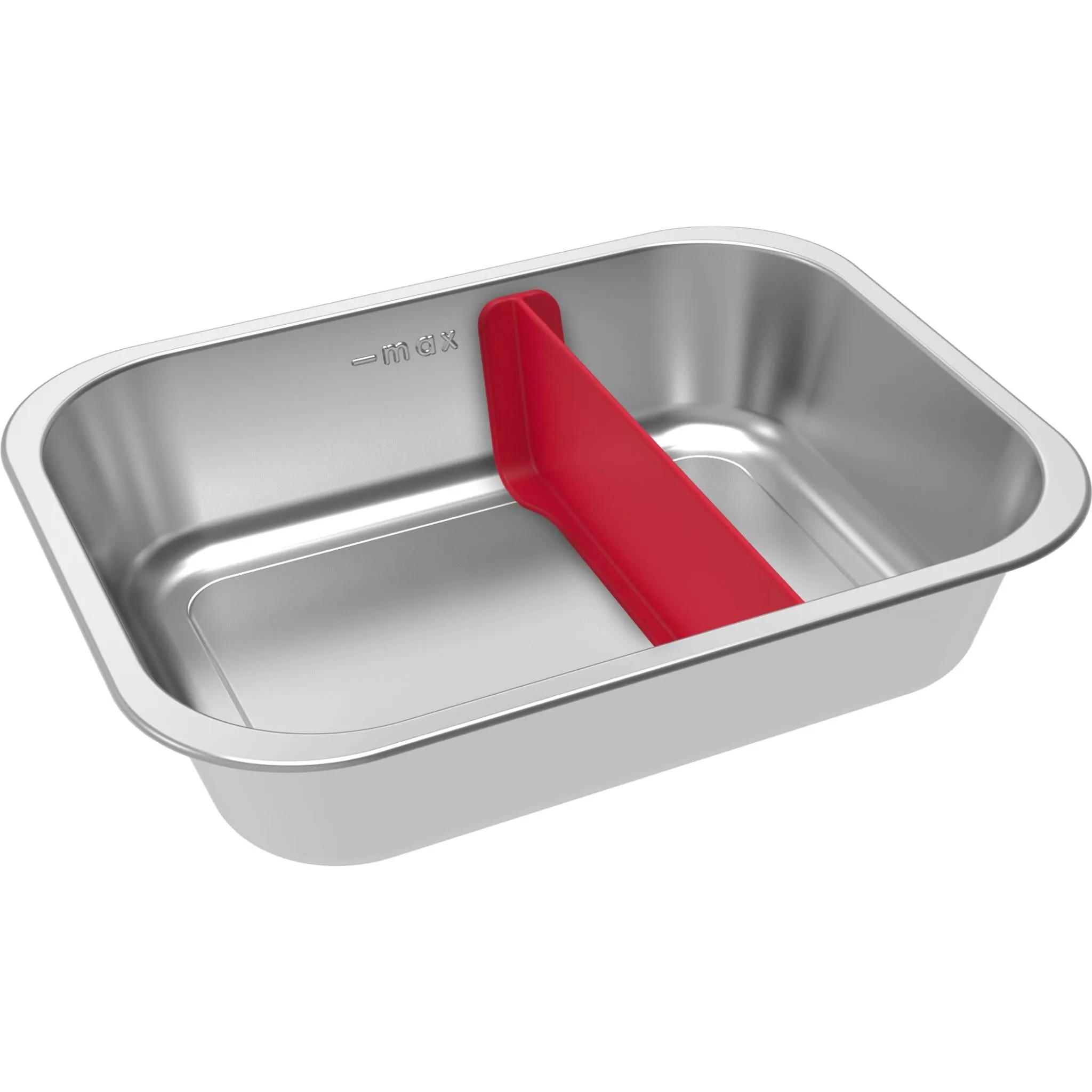 HeatsBox Inner Dish