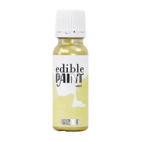 HU235 PME Edible Paint 20g - Gold