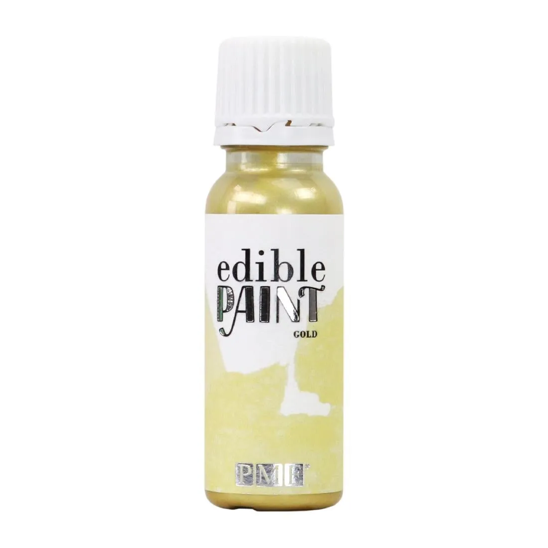 HU235 PME Edible Paint 20g - Gold