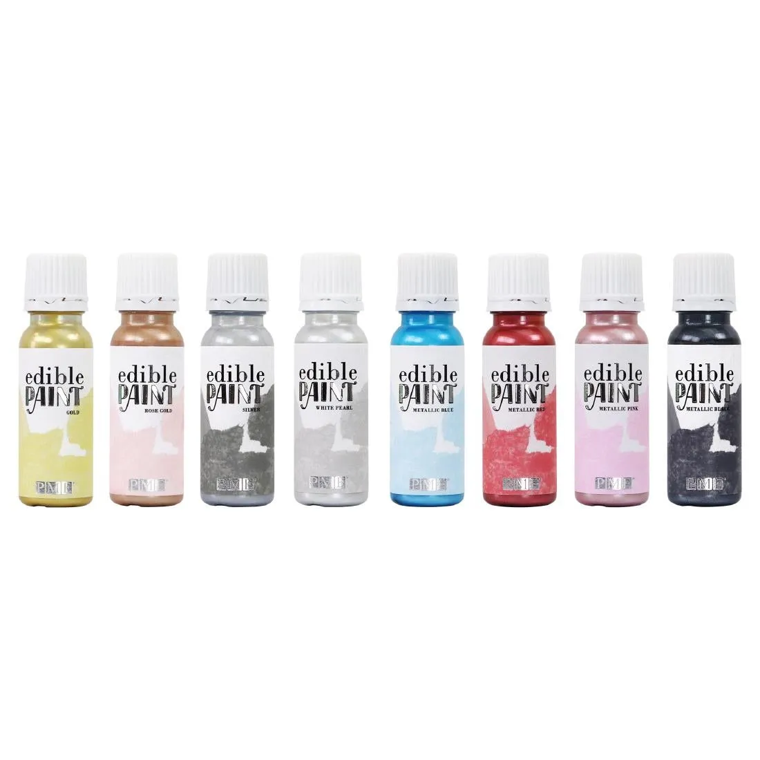 HU235 PME Edible Paint 20g - Gold