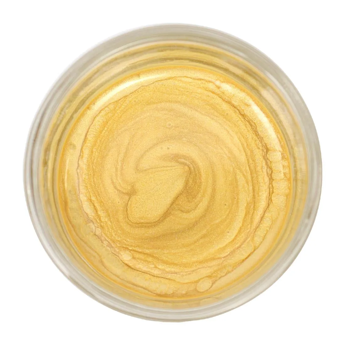 HU235 PME Edible Paint 20g - Gold
