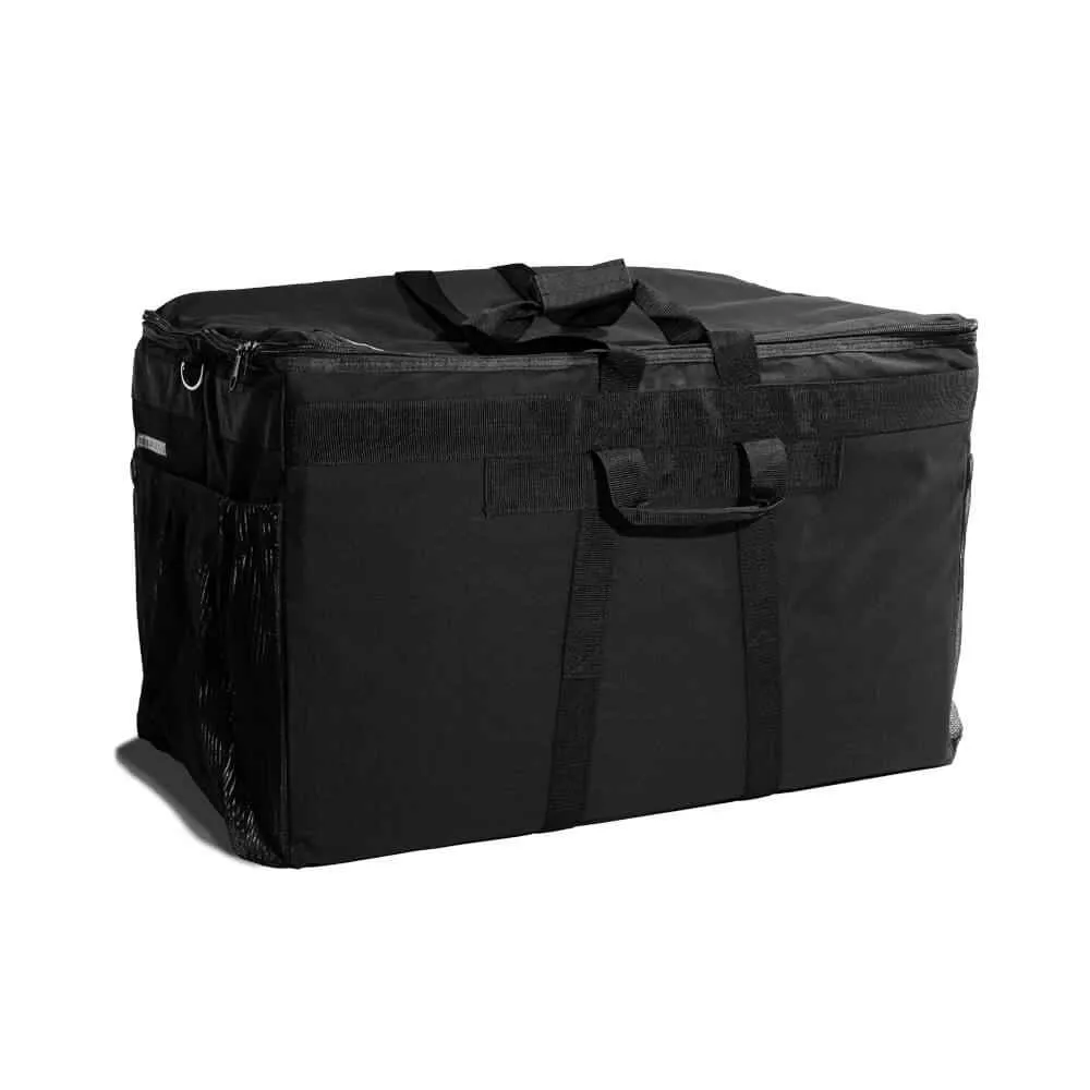 Leak-Proof Extra Large Hot/Cold Catering Delivery Bag