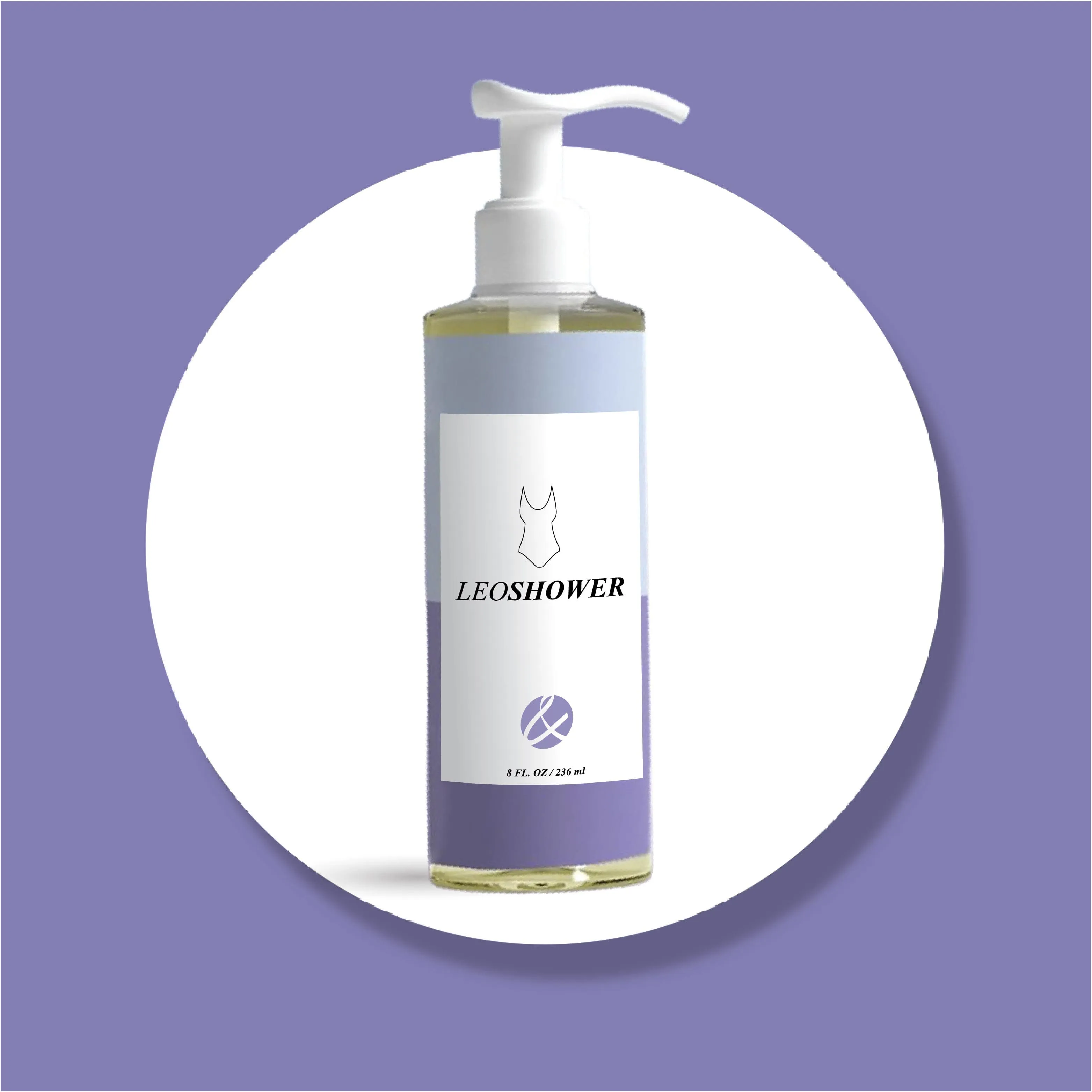LEOSHOWER - Specialized Gymnastics Leotard Cleaning Solution