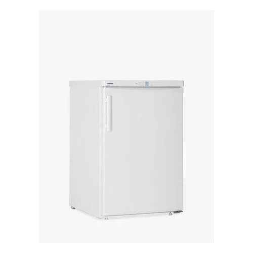 Liebherr GP1213 Freestanding Undercounter Freezer White