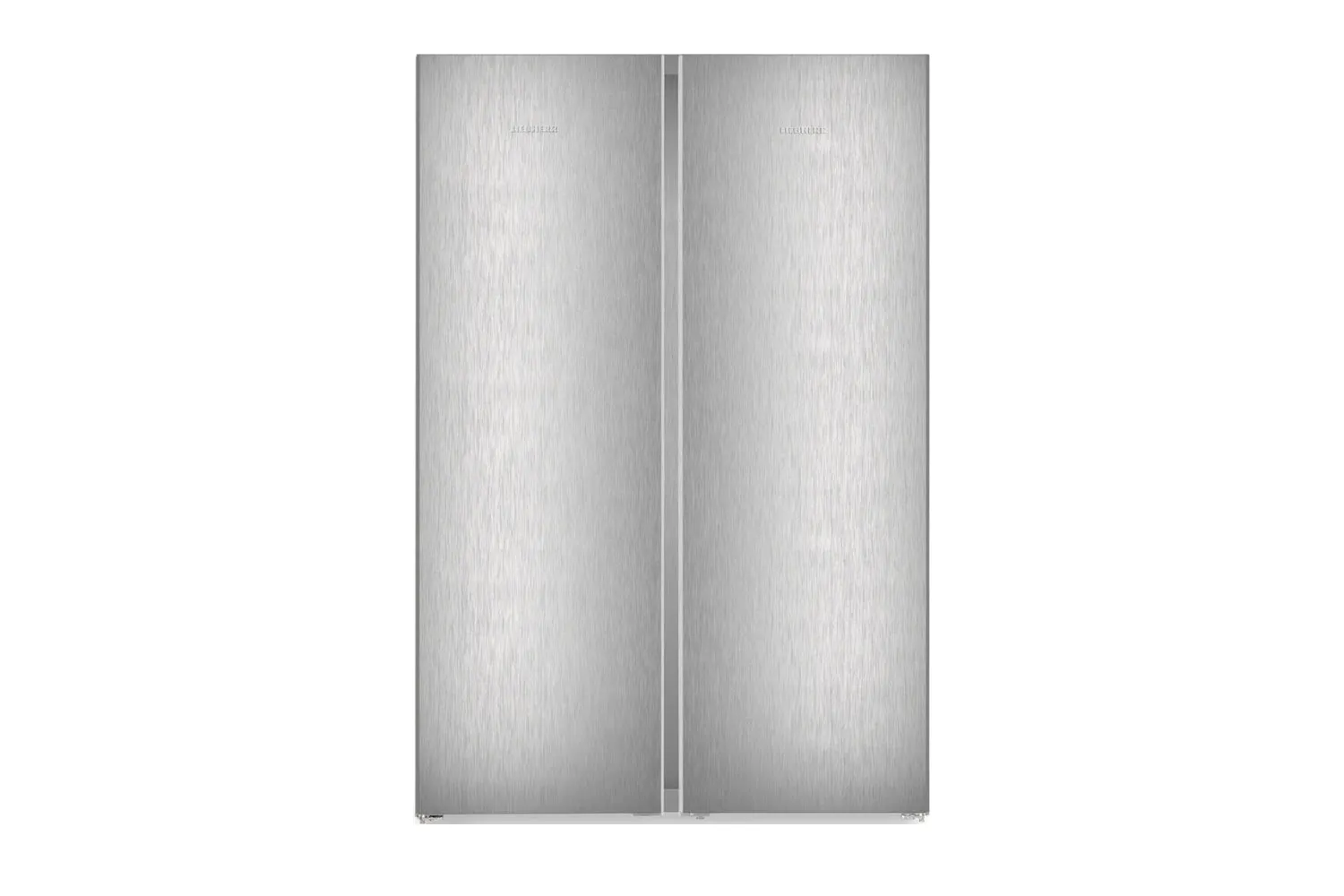 Liebherr Plus Series Side-by-Side Combination Freestanding Fridge Freezer | XRFSF5245