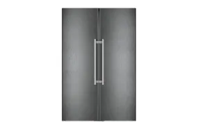 Liebherr Side by Side Combination Fridge Freezer | XRFBS5295