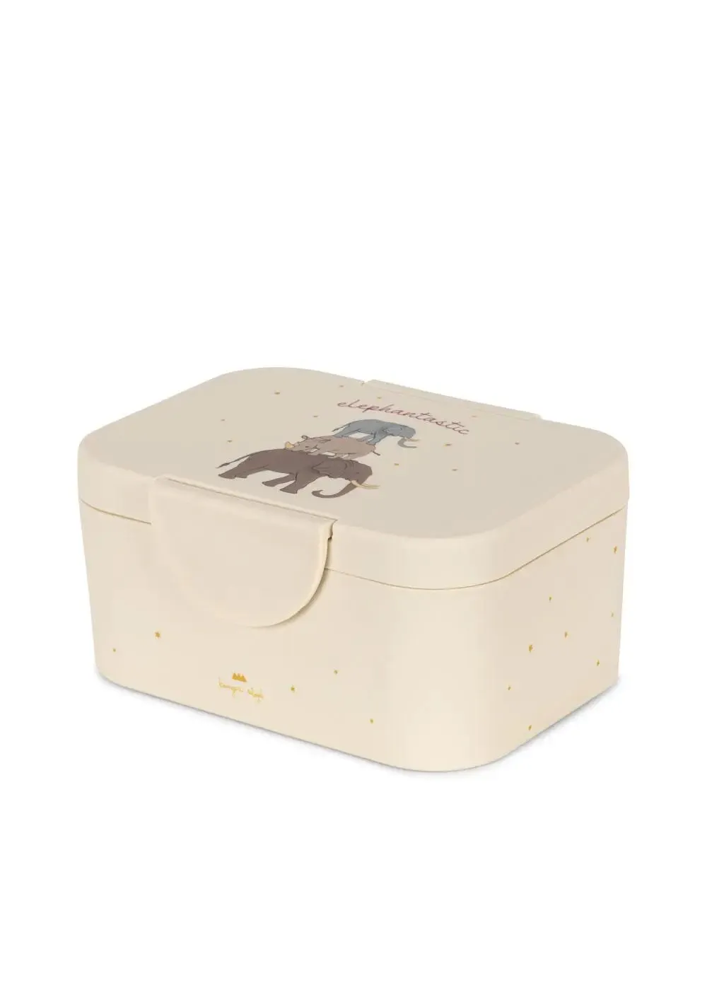 Lunchbox Safari / Elephantastic