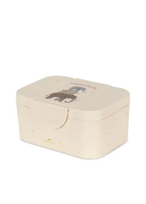 Lunchbox Safari / Elephantastic