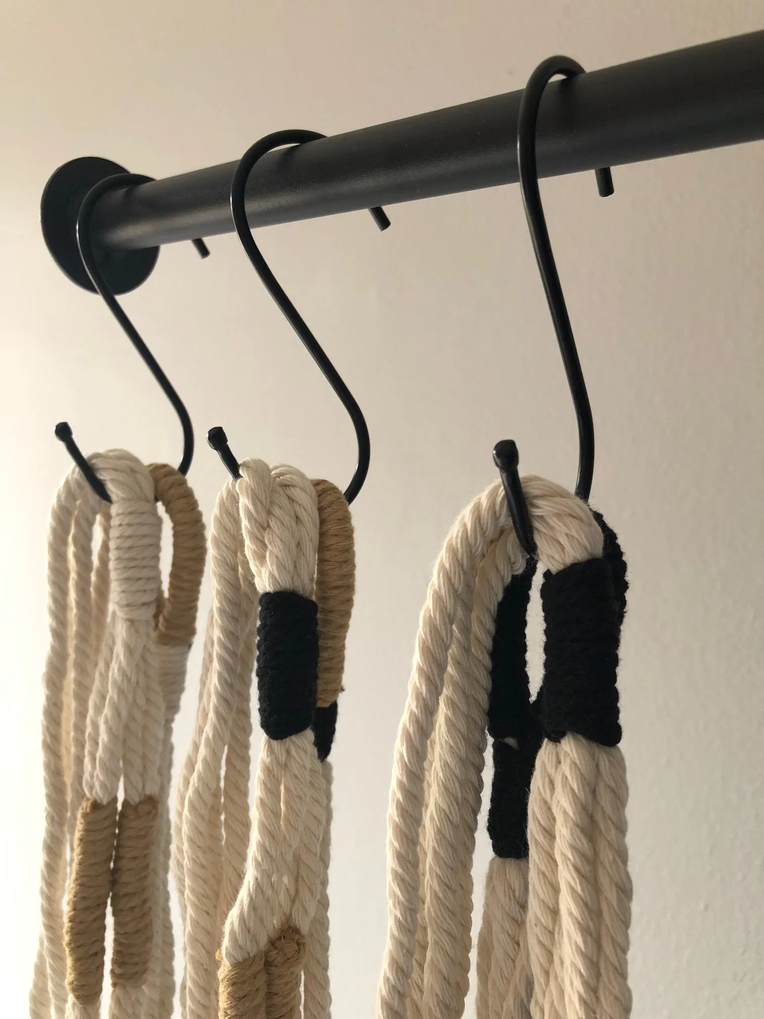 Macrame Plant Hangers
