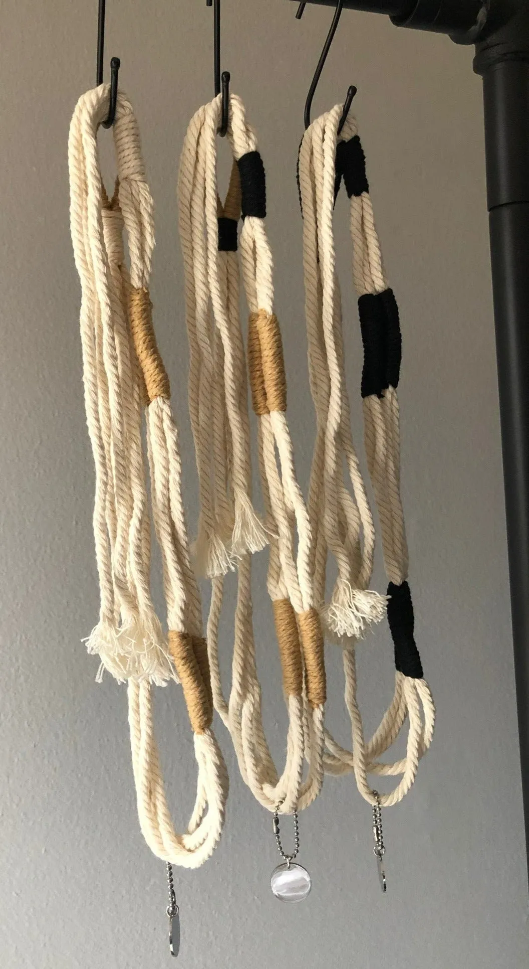 Macrame Plant Hangers