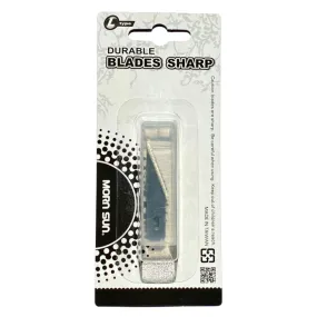 Morn Sun Art Hobby Knife Spare Blades