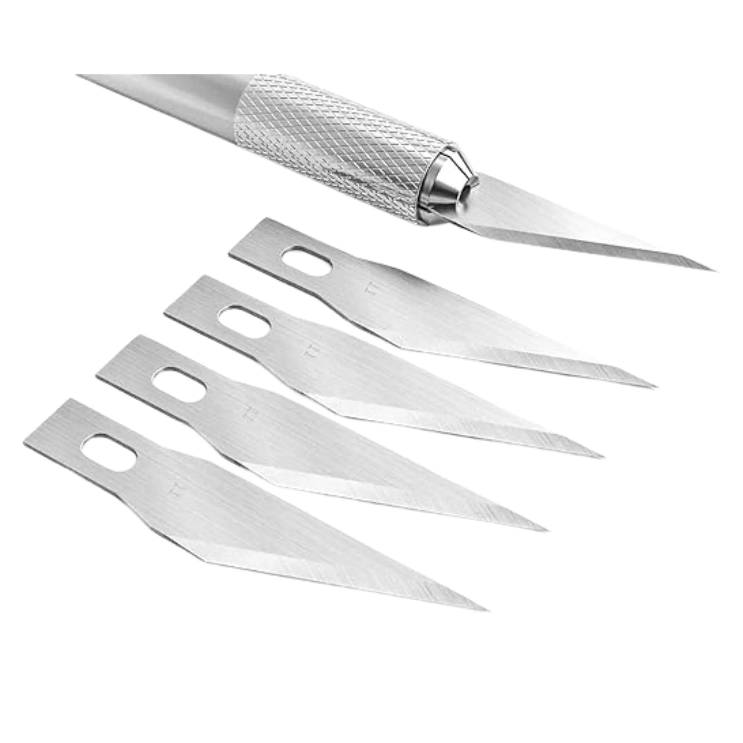 Morn Sun Art Hobby Knife Spare Blades