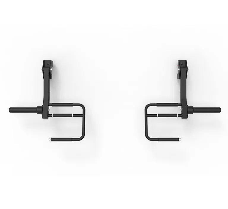 MuscleSquad Phase 2 Jammer Arms V2